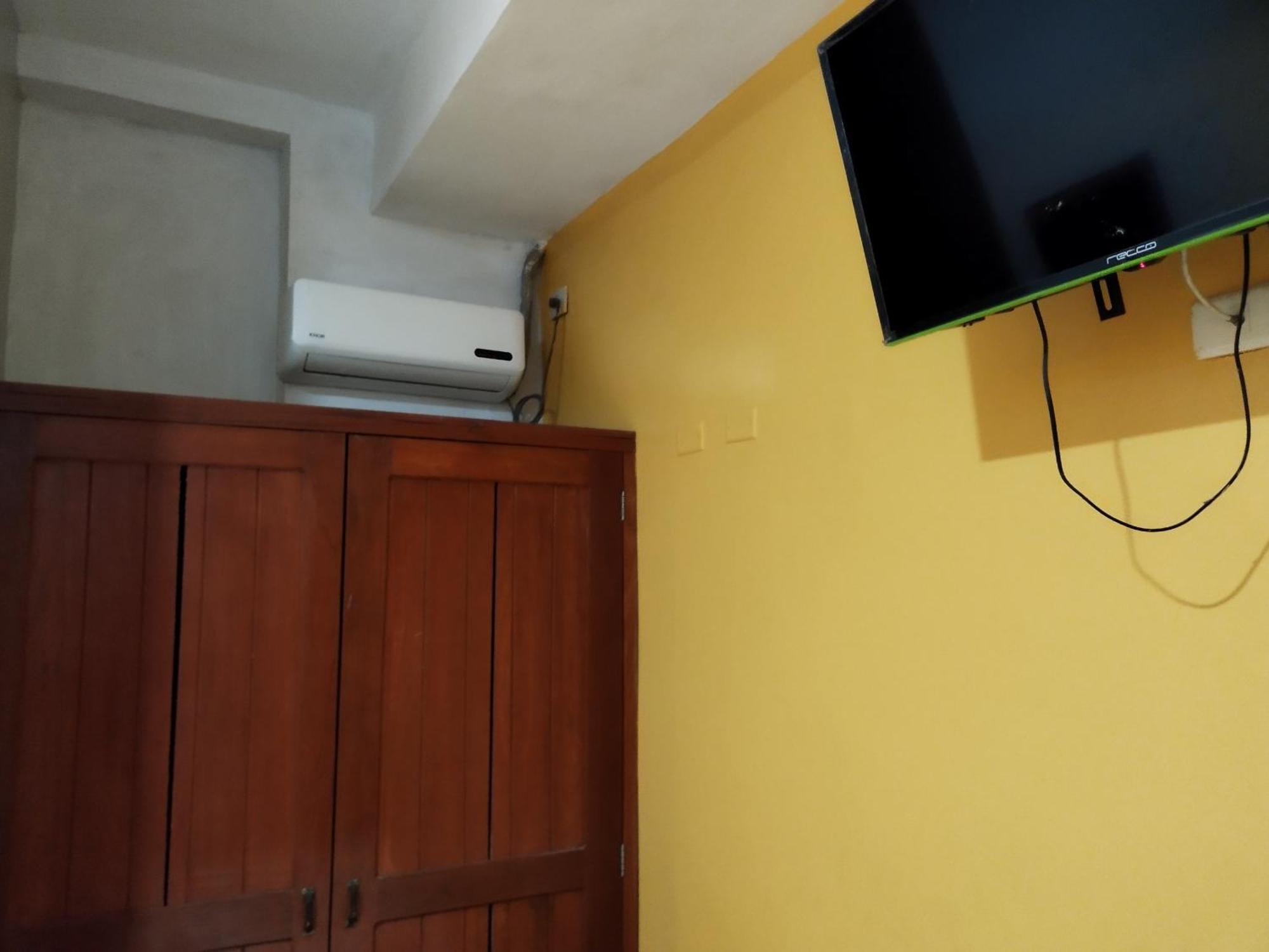 Hotel Confort Amazonico Iquitos Buitenkant foto